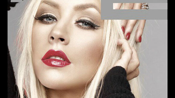 Christina Aguilera : Vamp, sexy, charmeuse... son nouveau chéri est gâté !