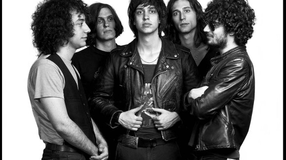 The Strokes : Le meilleur groupe de rock au monde revient !