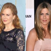Jennifer Aniston et Nicole Kidman se disent tout sur l'amour, les enfants...
