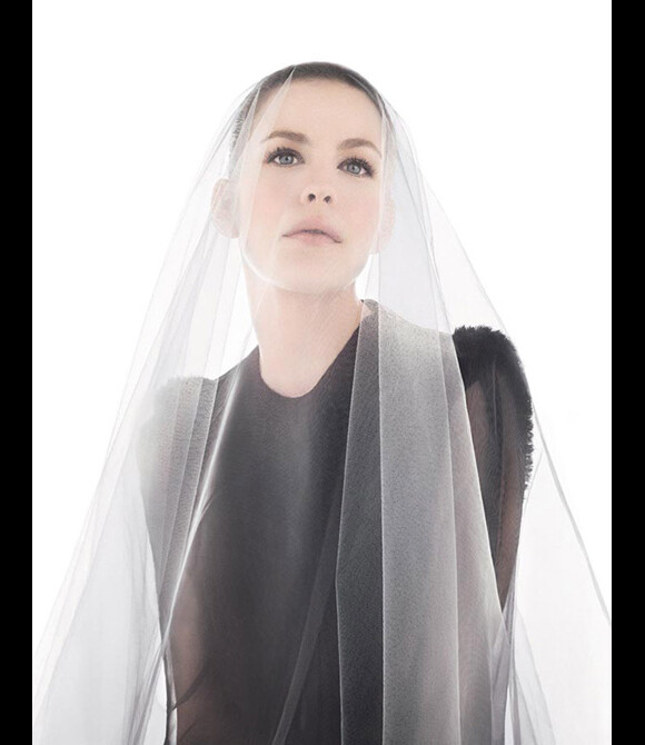 Liv Tyler pour Givenchy