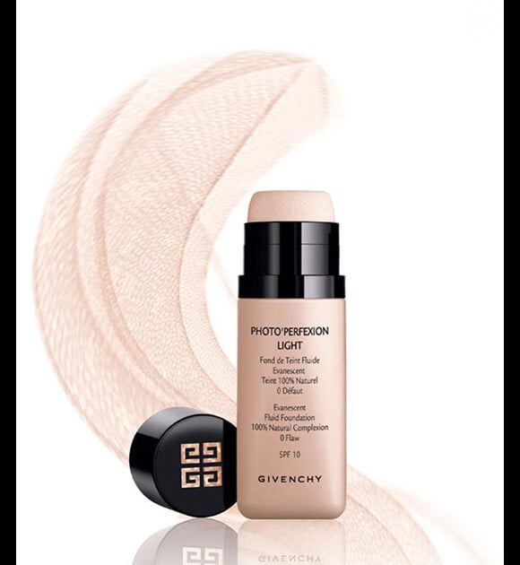 Photo'Perfexion de Givenchy