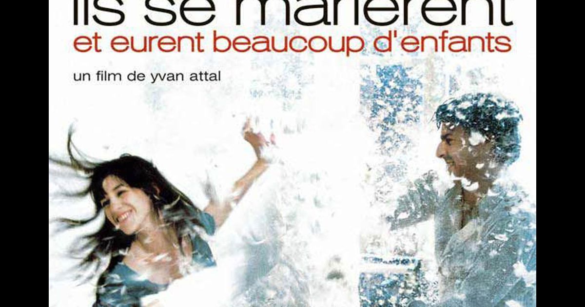 La bande-annonce de Ils se marièrent et eurent beaucoup d'enfants