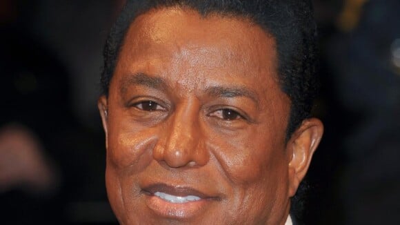Jermaine Jackson : Le frère de MJ, bloqué en Afrique car sans-papiers !