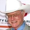 Larry Hagman