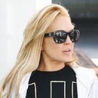 Lindsay Lohan : Libre, elle s'offre un tête à tête avec son ex...