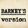 La bande-annonce de Barney's Version
