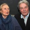 Alain Delon et Michèle Morgan portent plainte contre les éditeurs vidéo qui sortent ses films sans lui reverser de droits à l'image...
