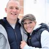Zara Phillips, petite-fille de la reine Elizabeth II, et Mike Tindall ont annoncé leurs fiançailles en décembre 2010, peu après celles du prince William et de Kate Middleton. Ils pourraient se marier le 30 juillet 2011 en Ecosse, à Canongate (Edimbou