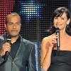 Pascal Légitimus et Mathilda May