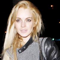 Lindsay Lohan : La justice n'en a toujours pas fini avec elle...