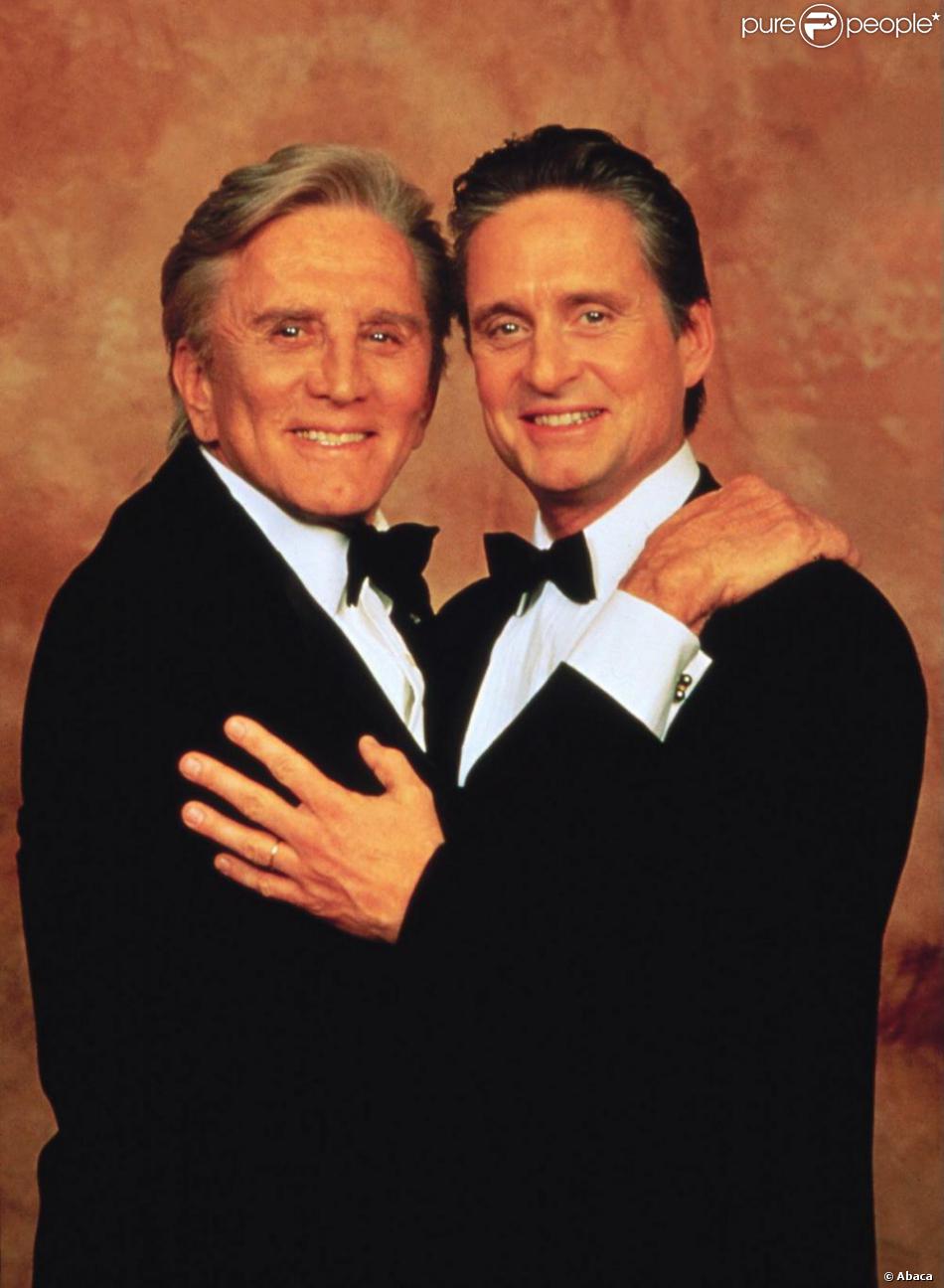 Film Avec Kirk Douglas Et Michael Douglas Film Avec Kirk Douglas Et Michael Douglas - Esam Solidarity
