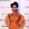 Iman Bowie lors de la soirée des BET Honors, au Warner Theater de Washington, le 15 janvier 2011