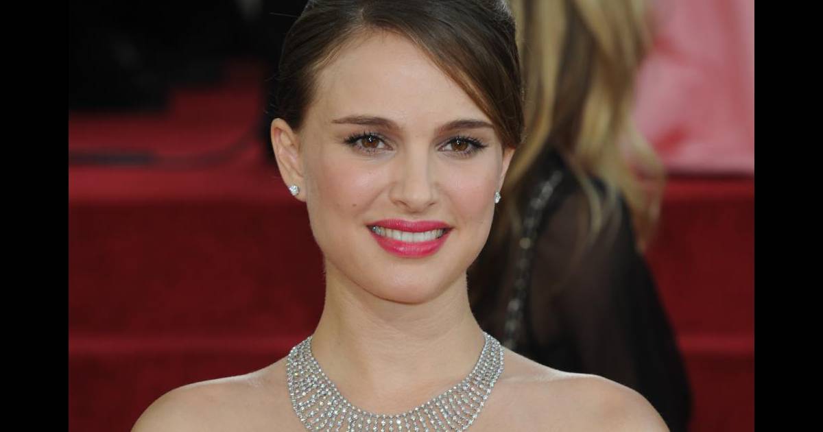 Natalie Portman - Purepeople