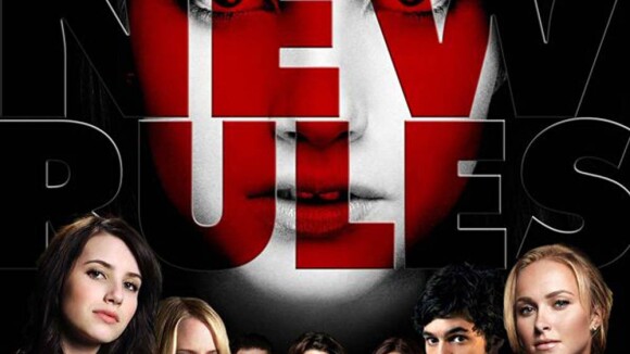 Scream 4 : Emma Roberts, Hayden Panettiere, Courteney Cox... à hurler !