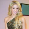 Shakira divine sur scène comme sur le tapis rouge 