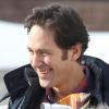 Paul Rudd se rend au festival de Sundance le 23 janvier 2011 à Park City (Utah) aux Etats-Unis