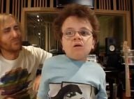 Quand David Guetta retrouve le délirant Keenan Cahill, 15 ans, c'est extra !