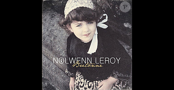 Bretonne, le dernier album de Nolwenn Leroy