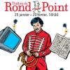 Christophe Alévêque, Les Monstrueuses actualités, au théâtre du Rond-Point jusqu'au 20 février 2011
