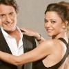 Vincent Cerutti et Sandrine Quétier feront le show pour l'émission Danse avec les stars, dès le 12 février prochain sur TF1