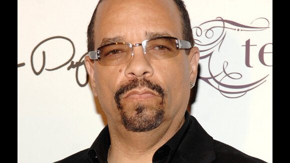Ice-T : Son fils arrêté pour indécence !