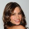 Sofia Vergara à Los Angeles, le 27 janvier 2011.