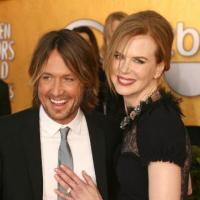 Nicole Kidman : Quatre fois maman... elle brille en dentelle avec son homme !