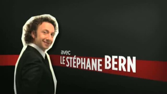 Stéphane Bern lance la première émission interdite aux pauvres !