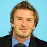David Beckham : La star a vendu sa Porsche préférée sur eBay !