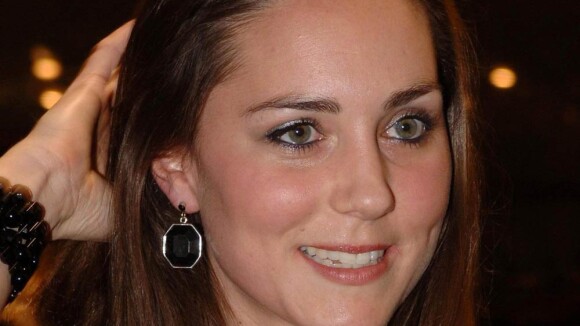 Kate Middleton : La consécration de son charmant "sosie" !