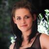 La ravissante Kristen Stewart incarnera un transexuel emprisonné dans K-11, en tournage lors de l'été 2011.