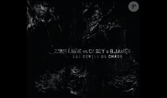 Zone Libre - Les Contes du chaos - février 2011