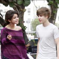 Justin Bieber et Selena Gomez : Leur relation amoureuse est confirmée !
