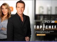 Top Chef 2: Découvrez les candidats soumis au jugement d'un Chabal très affamé !