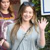 Hilary Duff