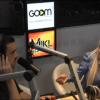 Virginie Caprice, invitée sur le plateau de Goom Radio, fait un scandale au micro de MiKL quand il évoque la relation qu'elle a entretenue avec Jonathan (Secret Story 3).