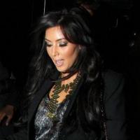 Kourtney, Khloe et Kim Kardashian, overbookées : Le business n'attend pas !
