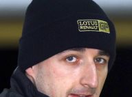 Robert Kubica : Sa vie n'est plus en danger, mais il est très gravement blessé...
