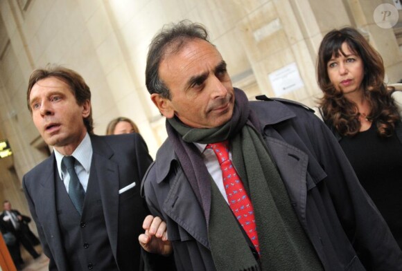Eric Zemmour