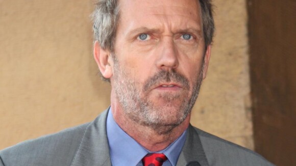 Hugh Laurie, fairplay, se sacrifie pour ne pas faire d'ombre au Prince William !