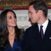 Hugh Laurie fait tout pour ne pas faire d'ombre au couple Kate Middleton / Prince William
