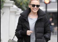 Kylie Minogue ne quitte plus son nouveau chouchou, Andres va être jaloux !