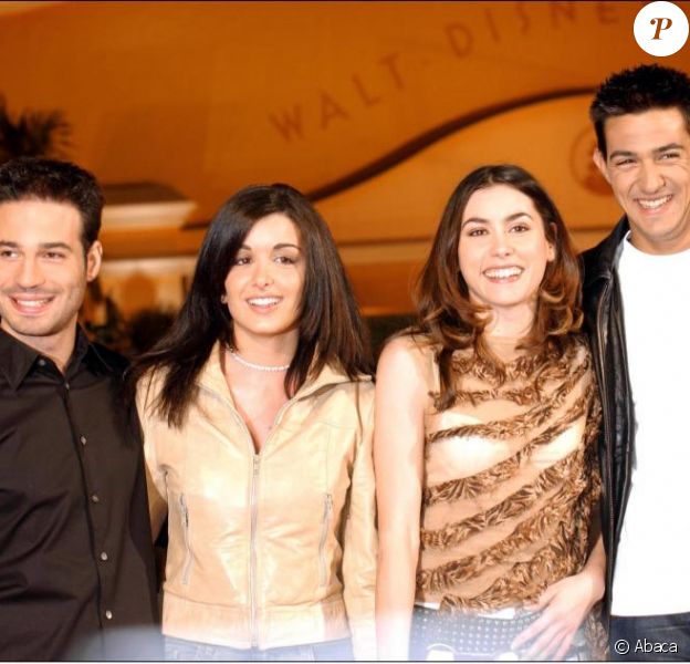 Mario Barravecchia balance sur Jenifer... quel mauvais perdant ! - Purepeople