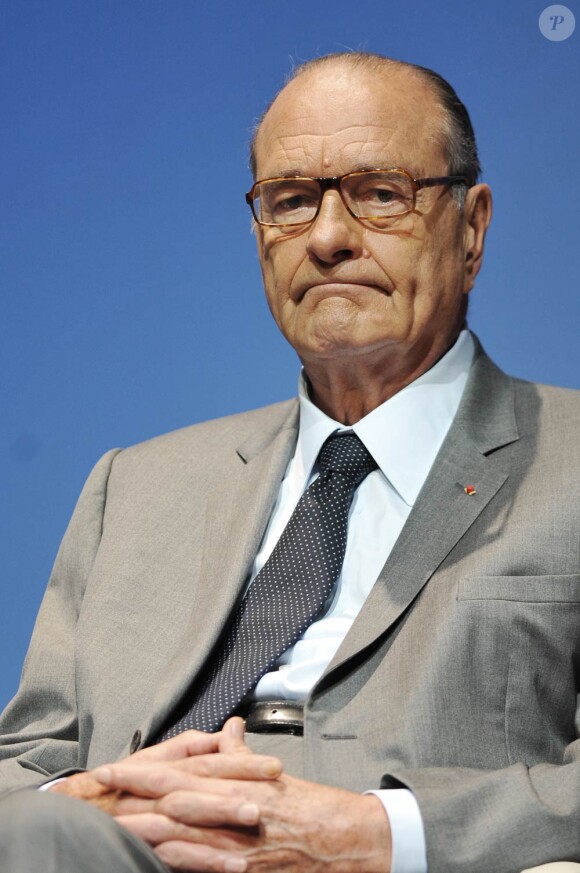 Jacques Chirac sera incarné par Thierry Lhermitte dans une fiction pour Canal+.