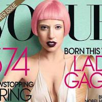 Lady Gaga en plein ego-trip... Et si elle se plantait ?