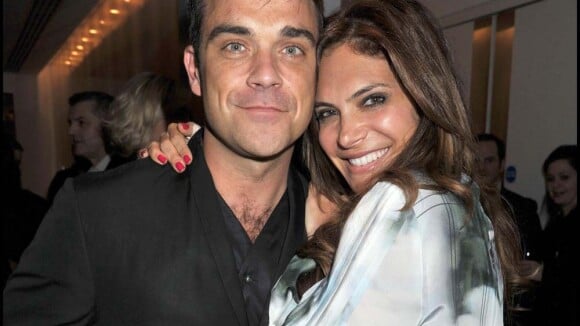 Robbie Williams : Amoureux fou de sa femme Ayda !