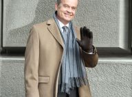 Kelsey Grammer : Il divorce et marie sa fille le lendemain !