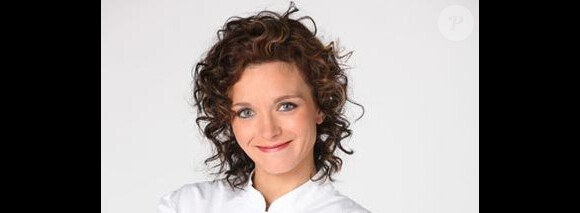 Fanny, concurrente redoutable pour Top Chef 2011