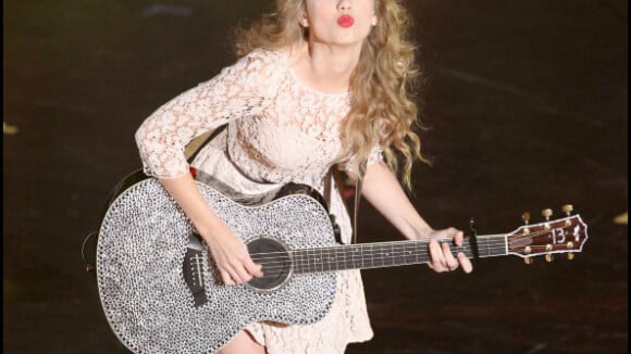 Taylor Swift : Elle provoque une belle déclaration pour la Saint-Valentin...