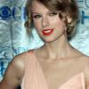 Taylor Swift aux People's Choice Awards en janvier 20111